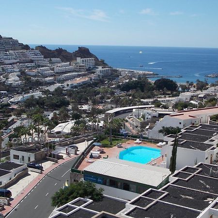 Montesol Gran Canaria 푸에르토리코 외부 사진