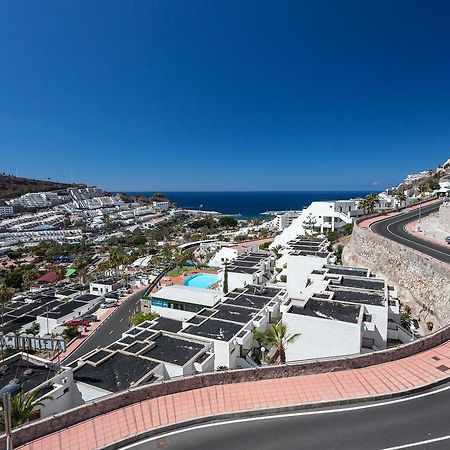 Montesol Gran Canaria 푸에르토리코 외부 사진