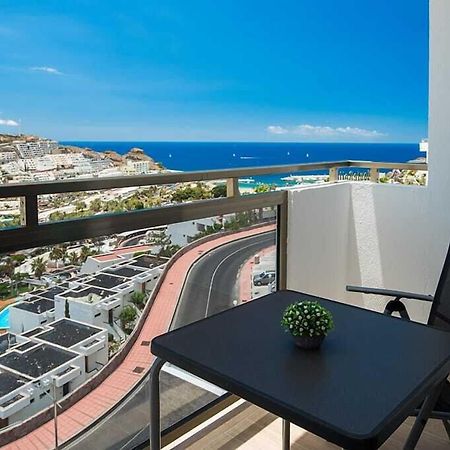 Montesol Gran Canaria 푸에르토리코 외부 사진