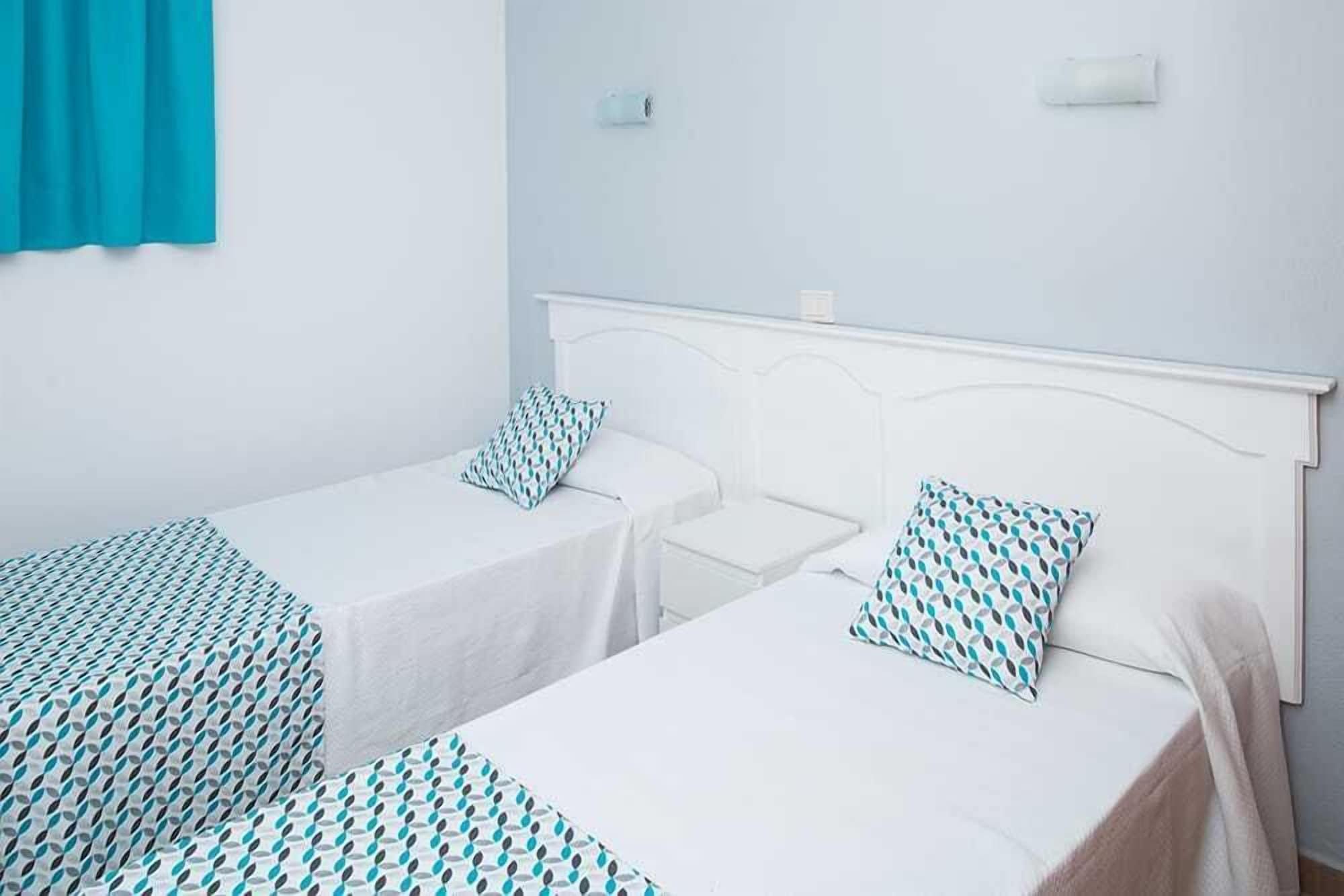 Montesol Gran Canaria 푸에르토리코 외부 사진