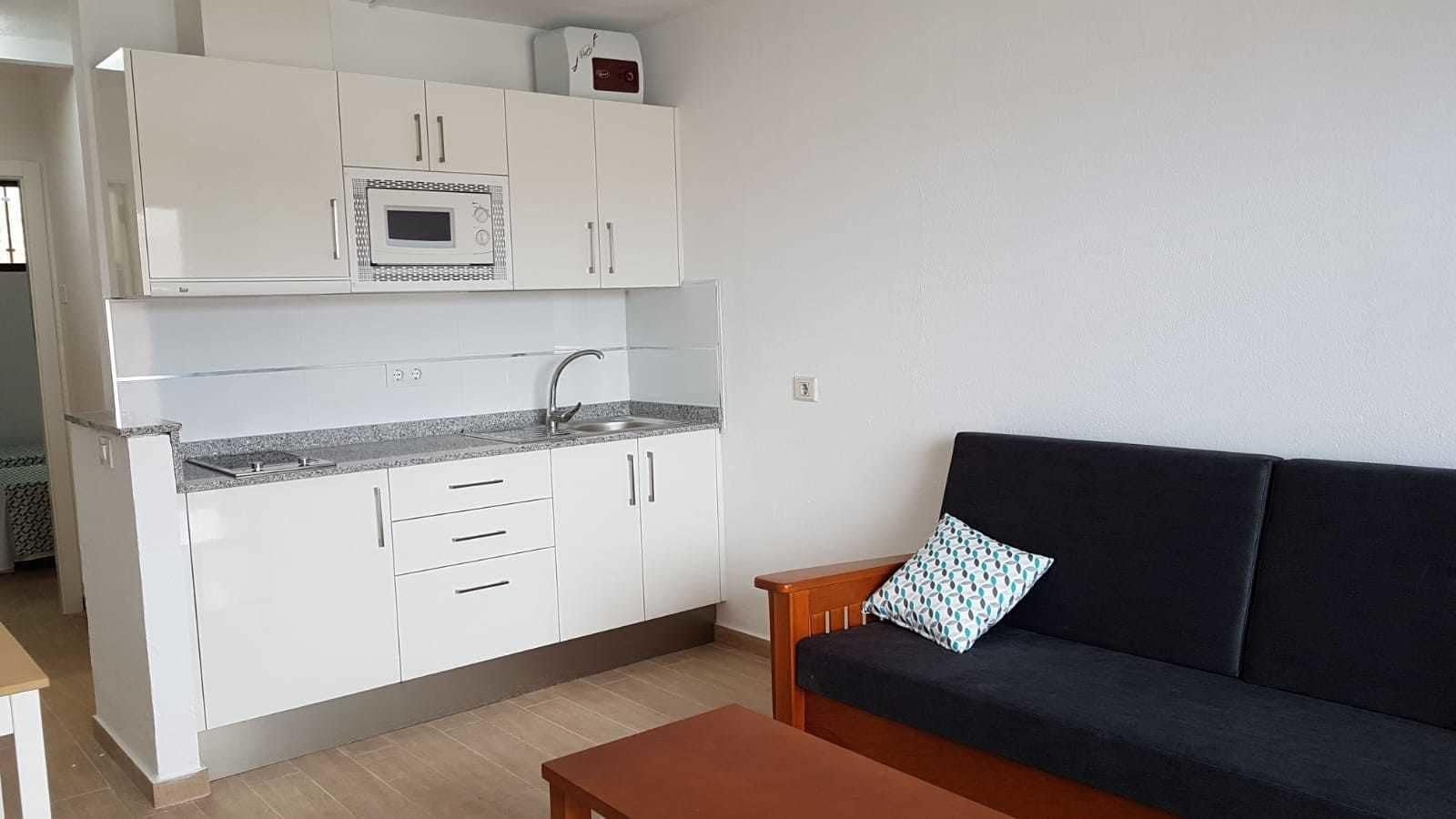 Montesol Gran Canaria 푸에르토리코 외부 사진