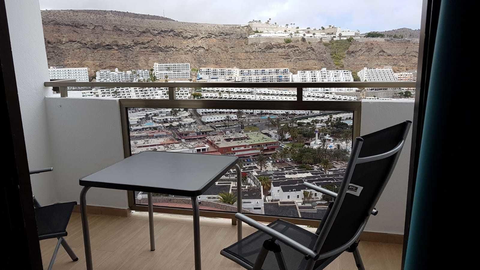Montesol Gran Canaria 푸에르토리코 외부 사진