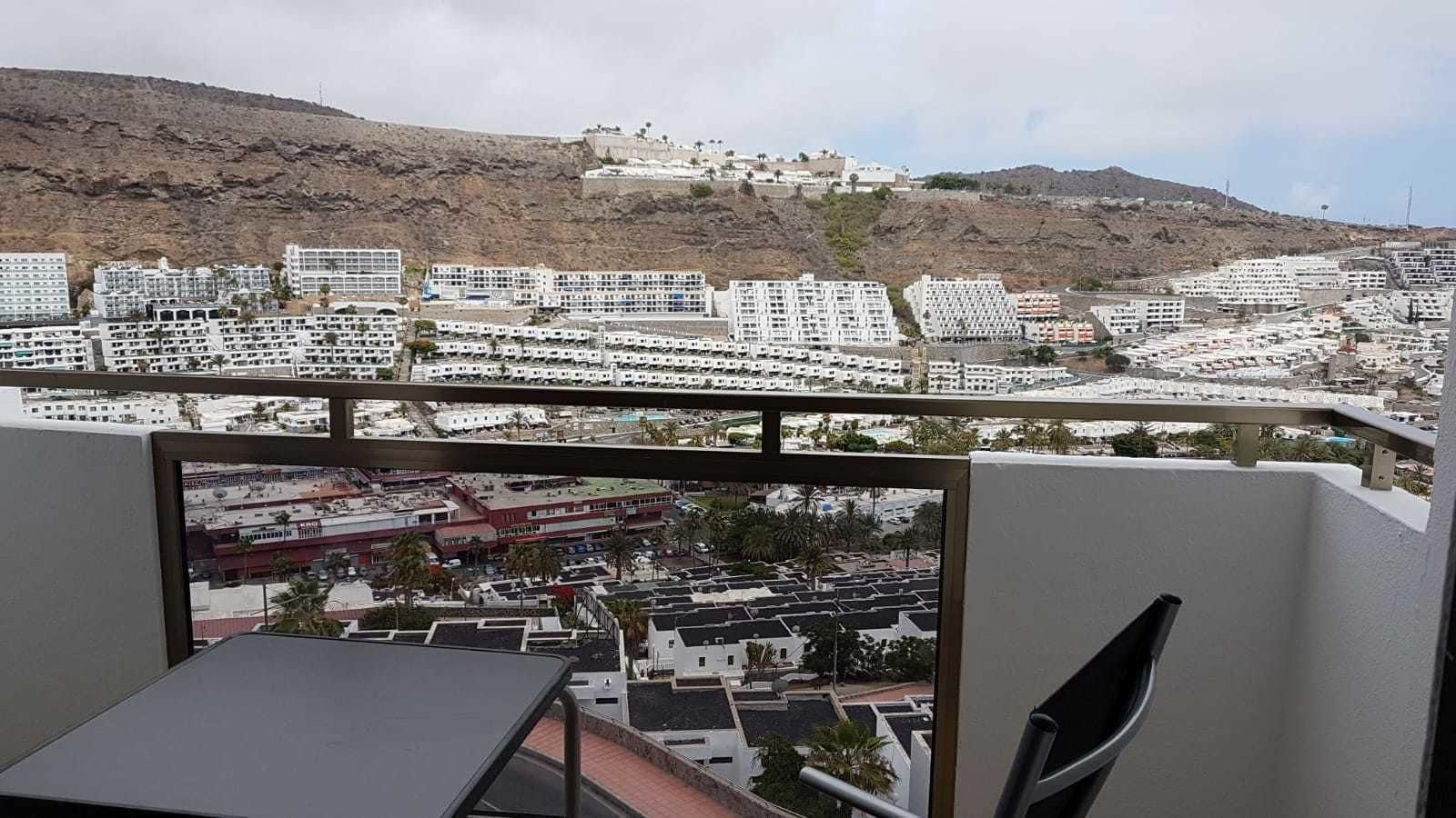 Montesol Gran Canaria 푸에르토리코 외부 사진