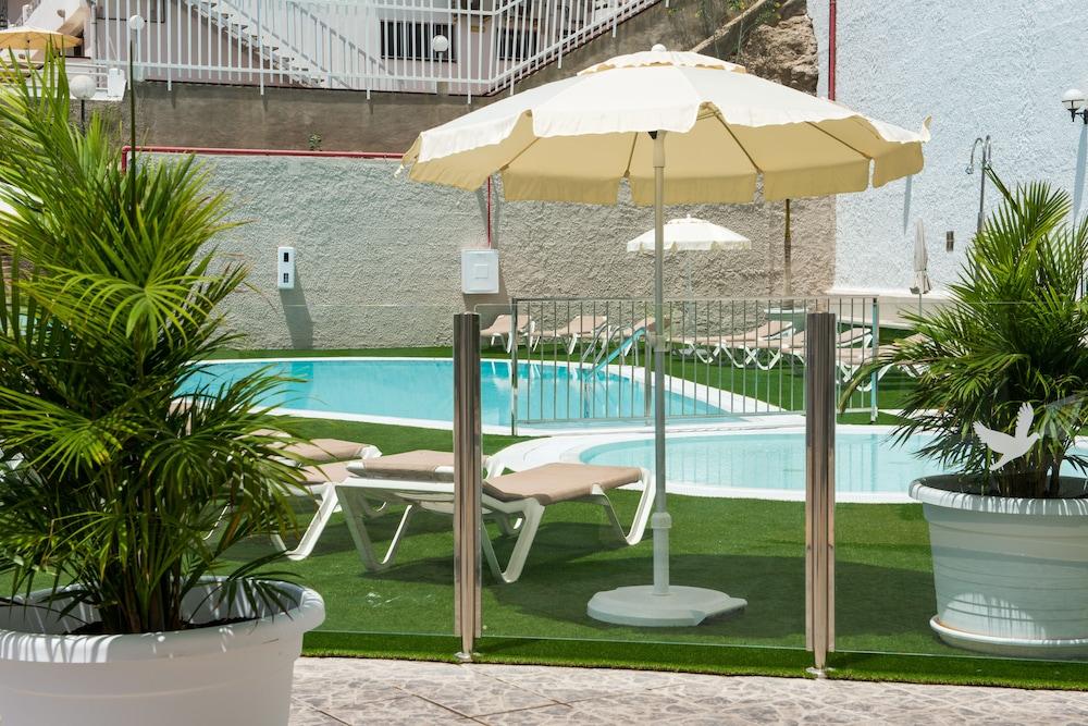 Montesol Gran Canaria 푸에르토리코 외부 사진