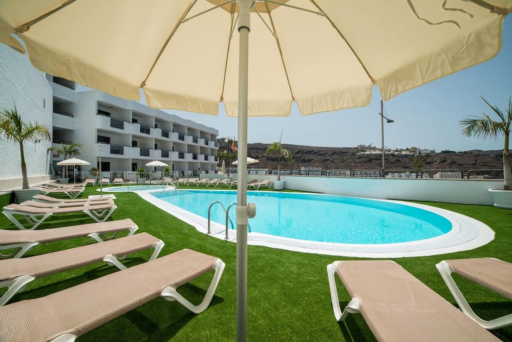 Montesol Gran Canaria 푸에르토리코 외부 사진