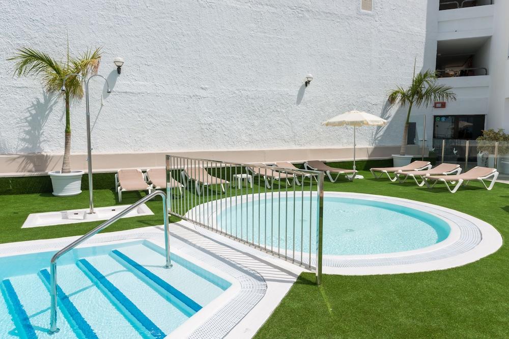 Montesol Gran Canaria 푸에르토리코 외부 사진