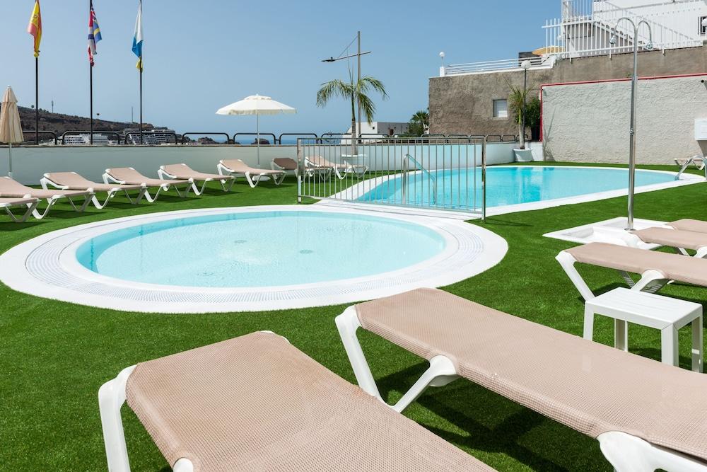 Montesol Gran Canaria 푸에르토리코 외부 사진