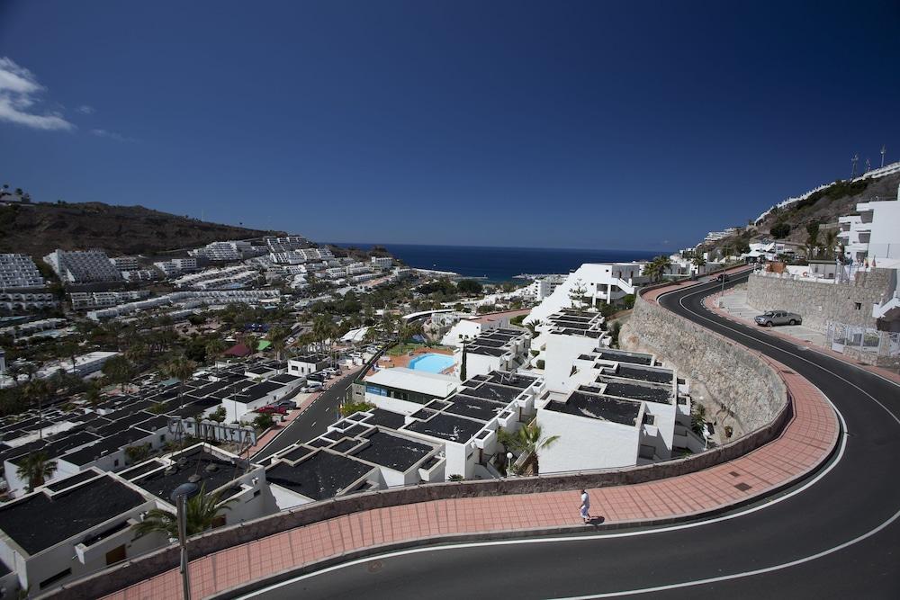 Montesol Gran Canaria 푸에르토리코 외부 사진