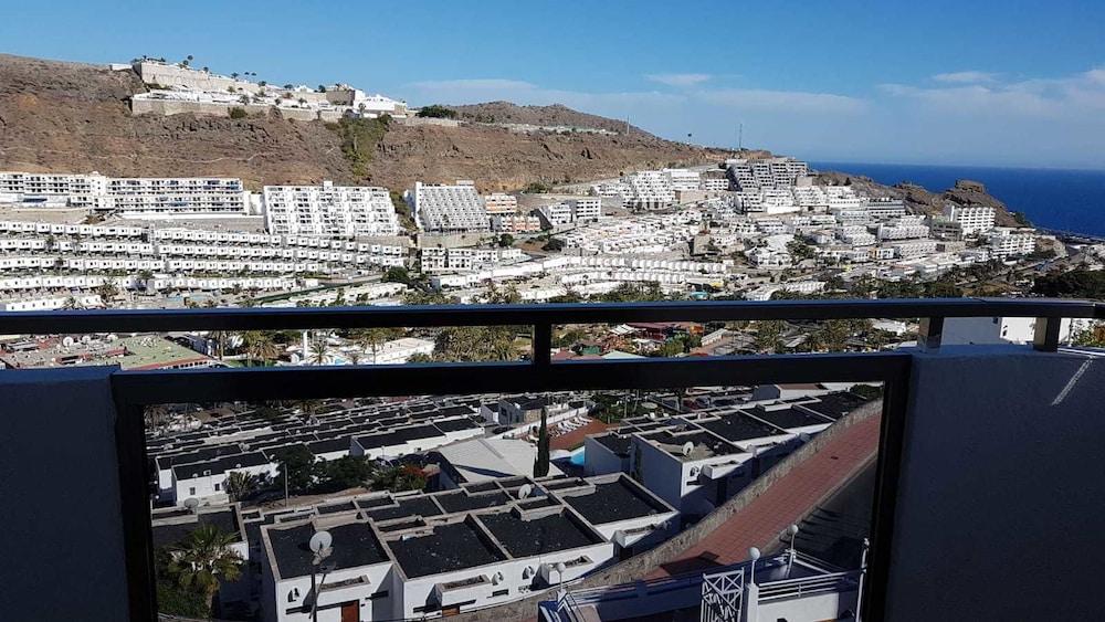 Montesol Gran Canaria 푸에르토리코 외부 사진
