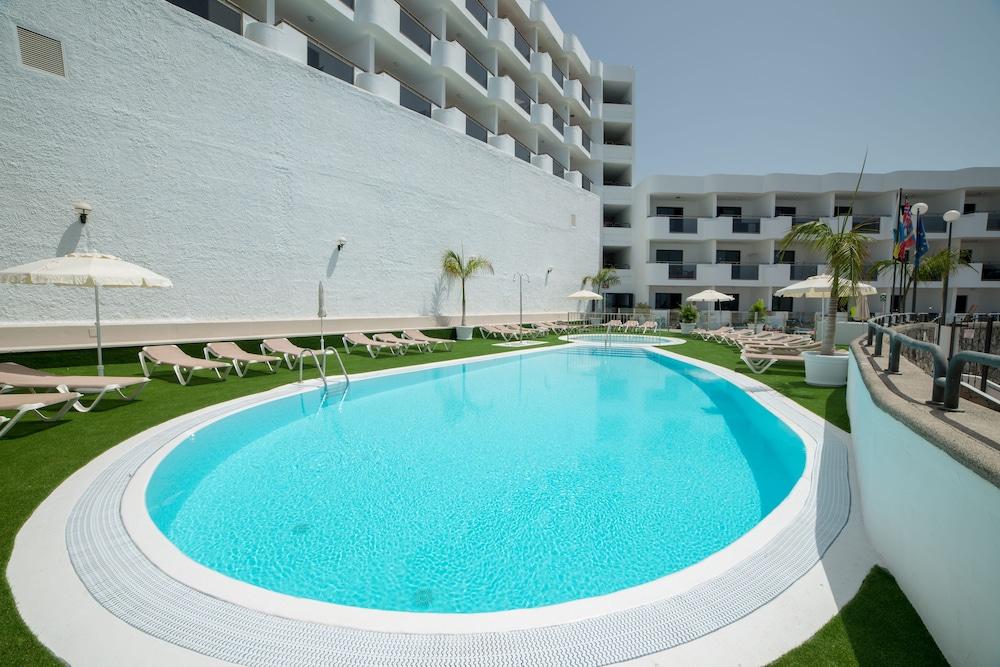 Montesol Gran Canaria 푸에르토리코 외부 사진