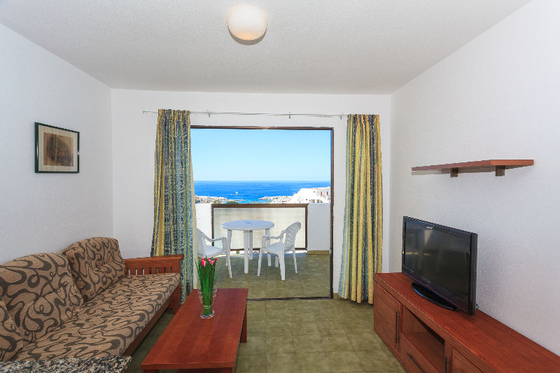 Montesol Gran Canaria 푸에르토리코 외부 사진