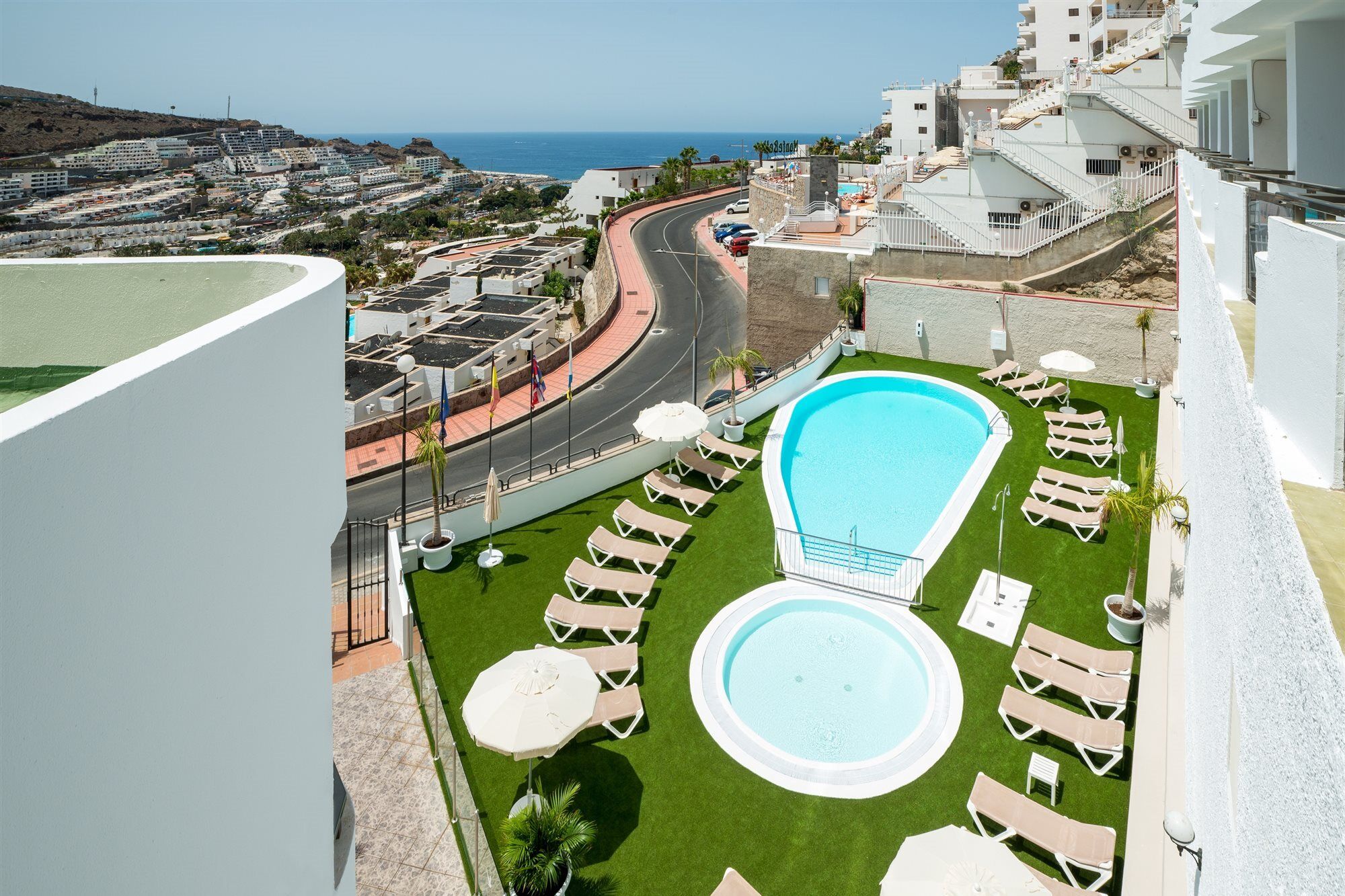 Montesol Gran Canaria 푸에르토리코 외부 사진