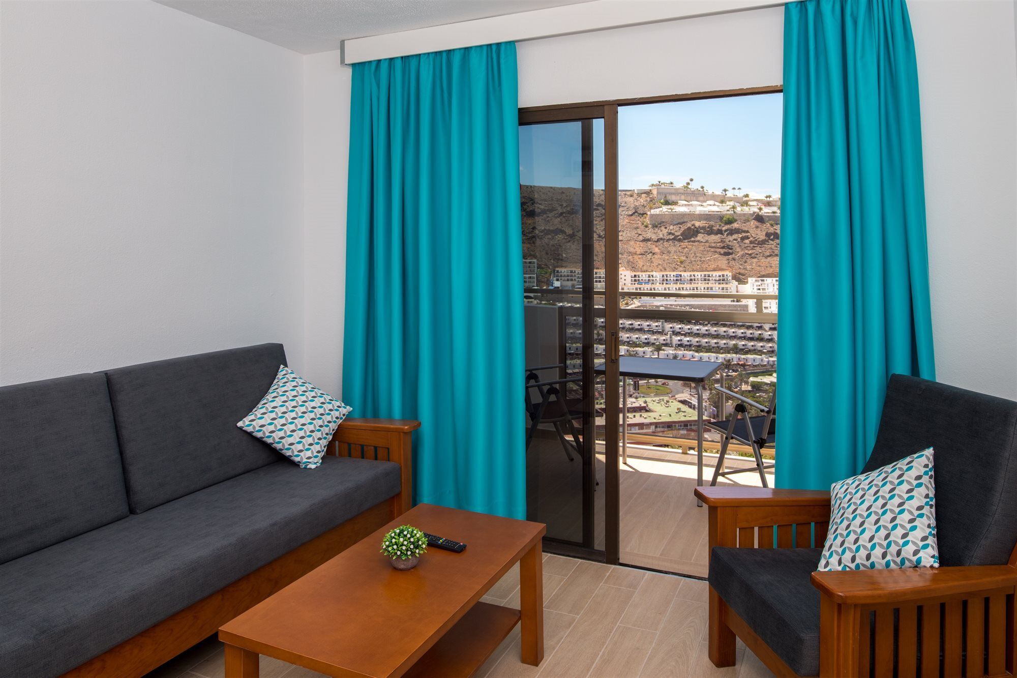 Montesol Gran Canaria 푸에르토리코 외부 사진